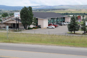 Traveler Inn Craig  Крейг
